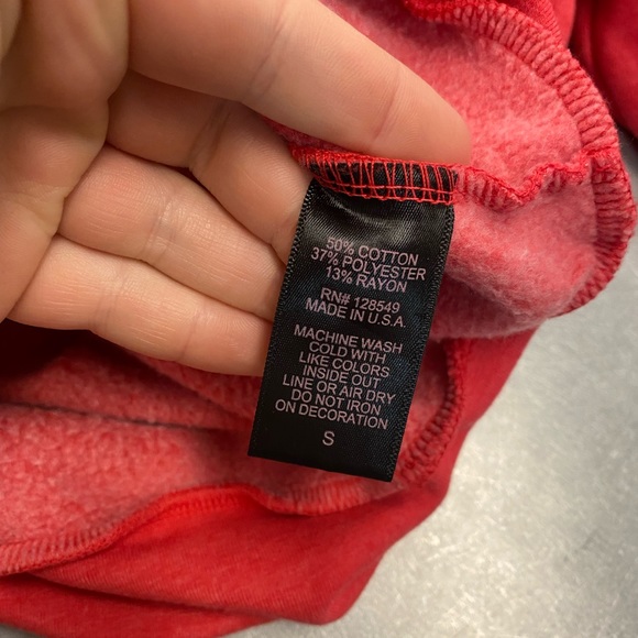 Aviator Nation sweatshirt - Picture 8 of 9